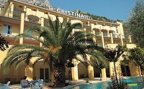 Hotel Cristina Limone